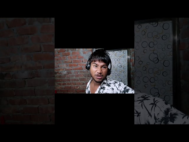 Chhota BB roasted video full funny 🤣#bb #comedy #funny