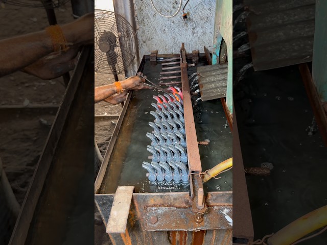 Hammer  Making Amazing Process In Factory 😮🇮🇳