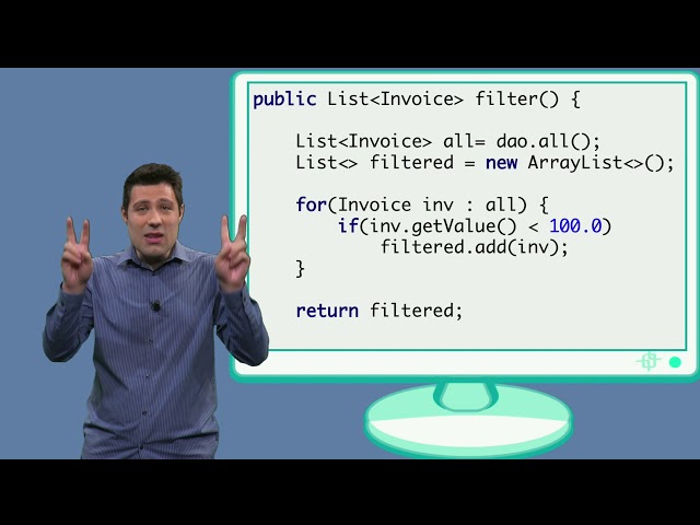 Software Testing in Java - Mockito
