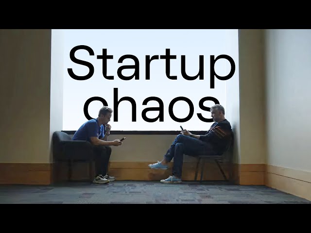Tech Startup Sales Meltdown | Inside Linq