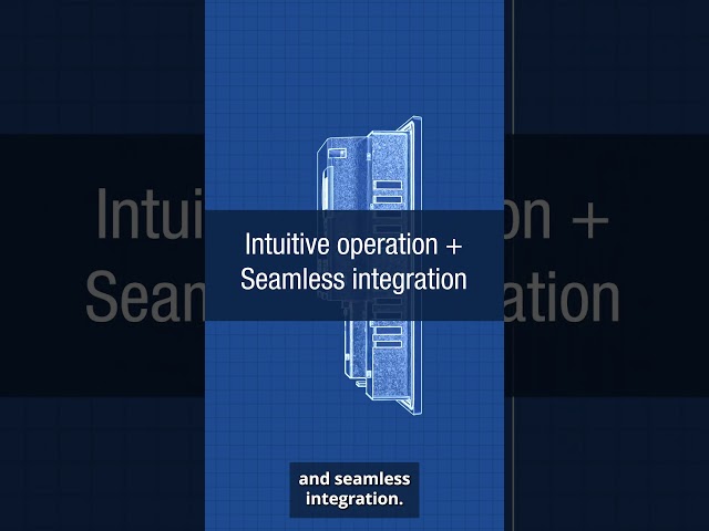 Automator's Edge | Siemens Simatic HMI TP1200 Comfort Panel