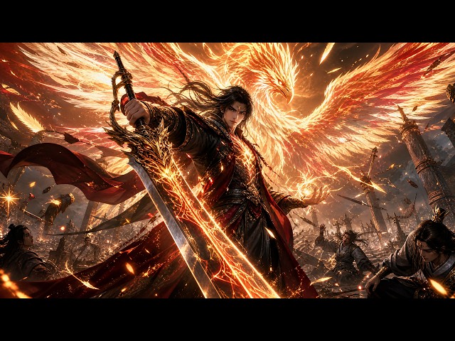 This anime is awesome! Watched all episodes, so satisfying!