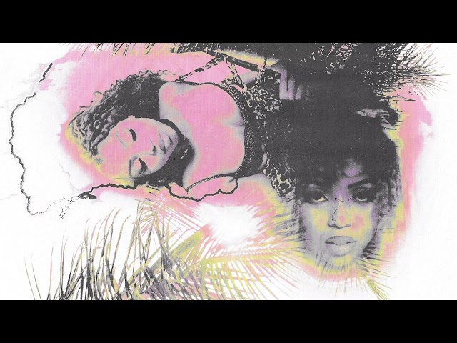 Chlöe & Anderson .Paak - Favorite (Official Audio)