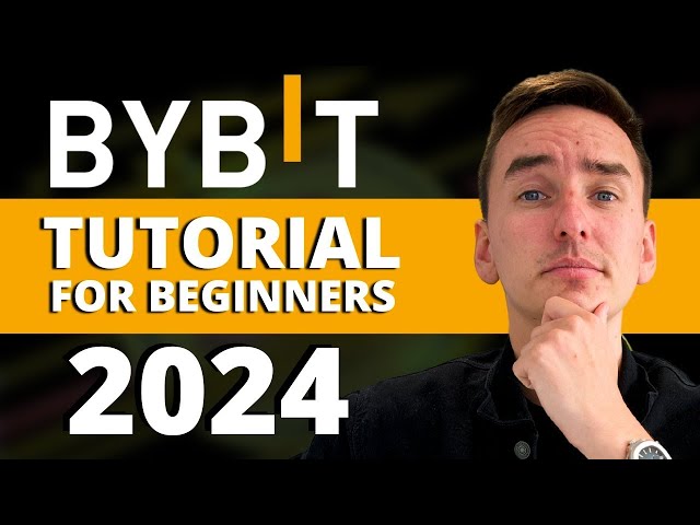 BYBIT TUTORIAL: How To Trade Crypto [Step-By-Step]
