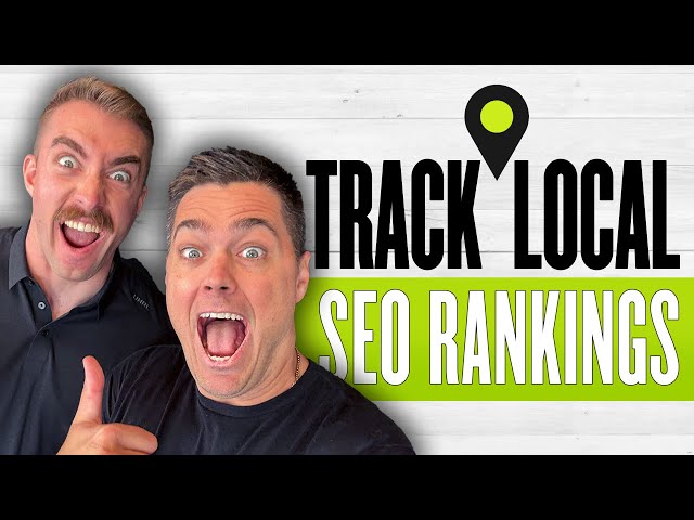 How to Track Local SEO Rankings for Money-Making Keywords (Local Viking + Local Rank Tracker)