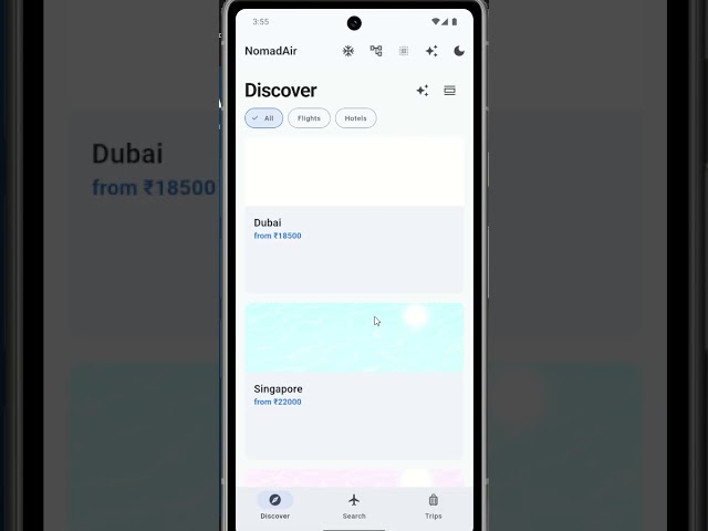 Day 29: Flutter State Machine with Riverpod | Price Freeze, Finite State Machine & State Transitions