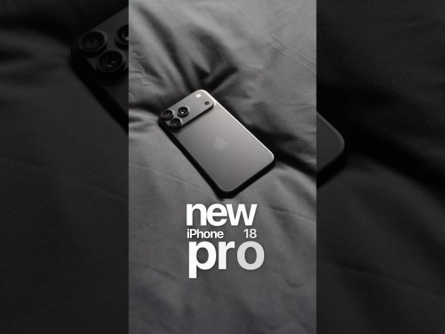 iPhone 18 Pro Settings you need to change ASAP if you haven’t already….