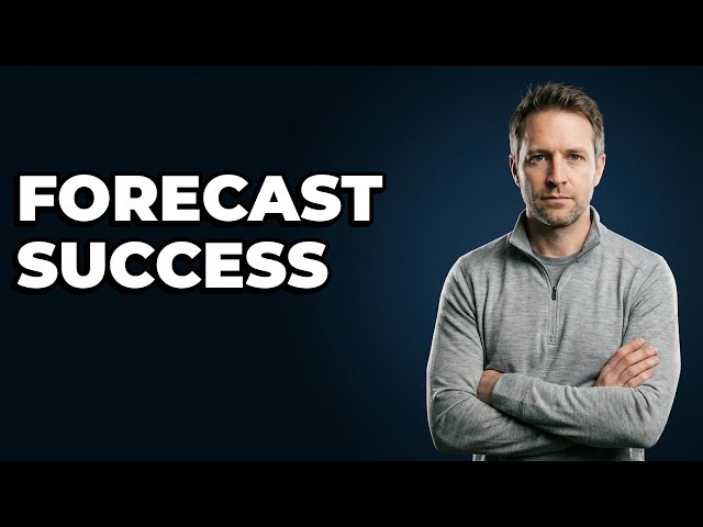 Which Revenue Forecasting Methods Are Best For Startups?