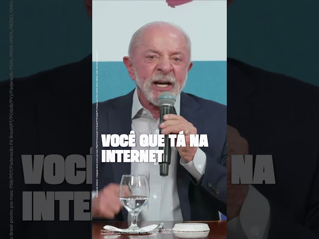 Tá em jogo o nosso futuro.