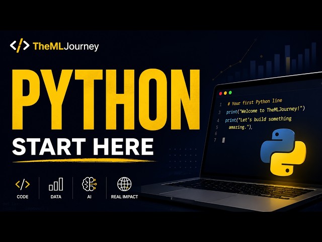 What Is Python? And Why Is Everyone Learning It?
