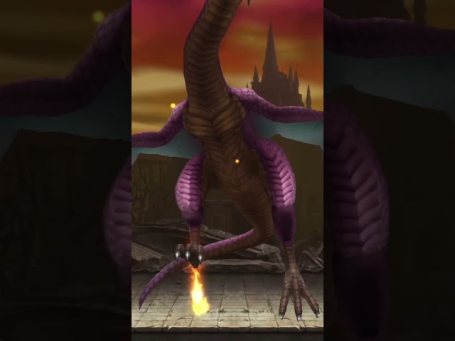 Alucard vs bosses 1 to 4