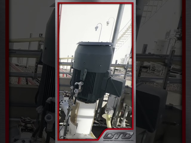 Condition Monitoring for Airport Refueling Equipment | CTC