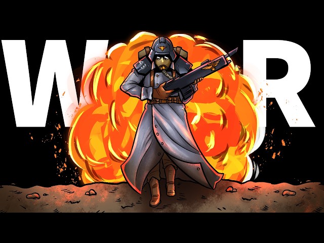 I Conquered a Planet with Serfdom