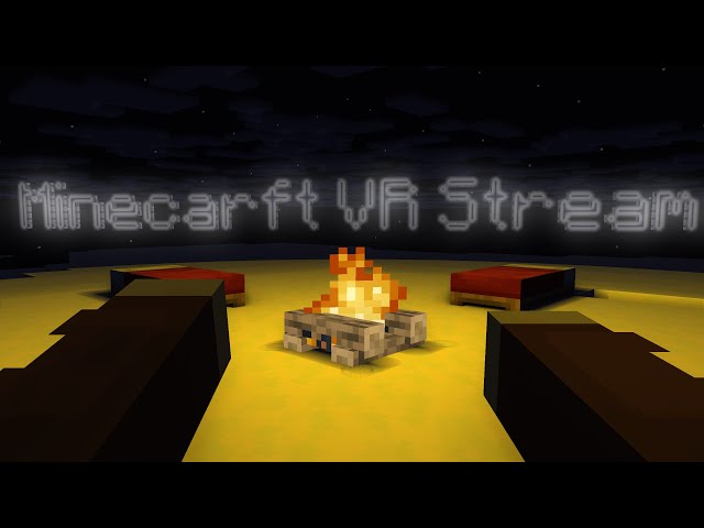 Euphoria SMP - Minecraft VR