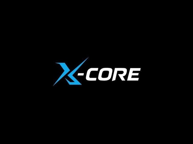 🔴X-CORE CUP🔴