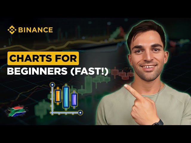 How To Read Crypto Price Charts (For Beginners)