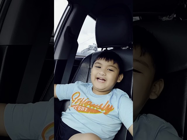 LUXIO | Gusto nyang maging vlogger | test videos!