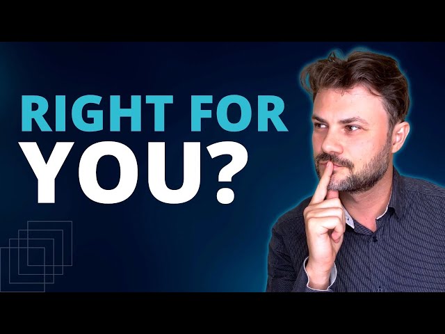 Is Data Governance The Right Role For You?
