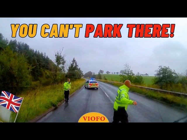 UK Bad Drivers & Driving Fails Compilation | UK Car Crashes Dashcam Caught (w/ Commentary) #262