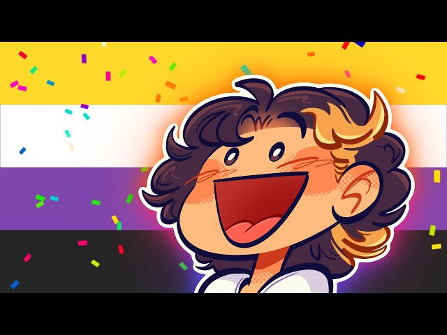 Being non binary