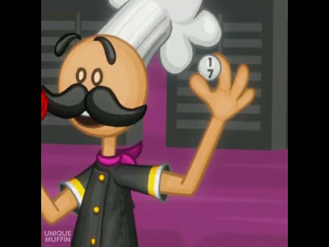 Papa Louie 🙏 🔥 (#edit #funny #coolmathgames #meme #games)
