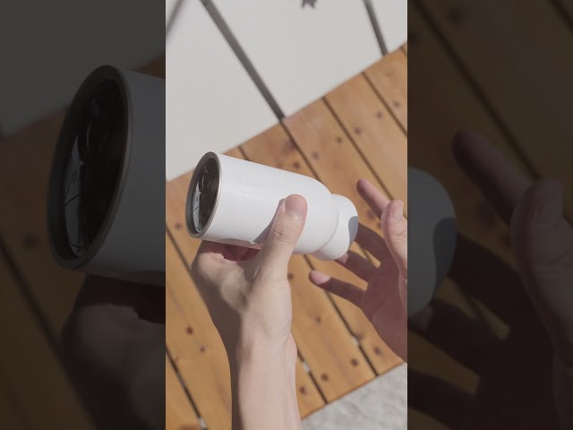 Unboxing Tapo C460 KIT - Solar-Powered 4K Dual-Band Security Camera #unboxing  #camera