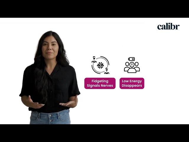 Virtual Presence Mastering Body Language on Camera