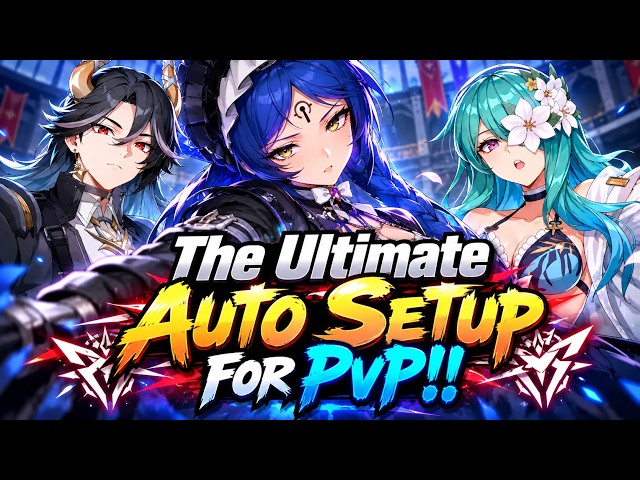 The BEST Turn 2 Auto Team for Arena?! | Etheria: Restart
