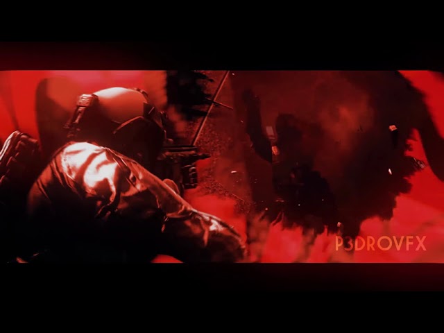 MISS THE RAGE - BF4 EDIT - FREE PROJECT FILE