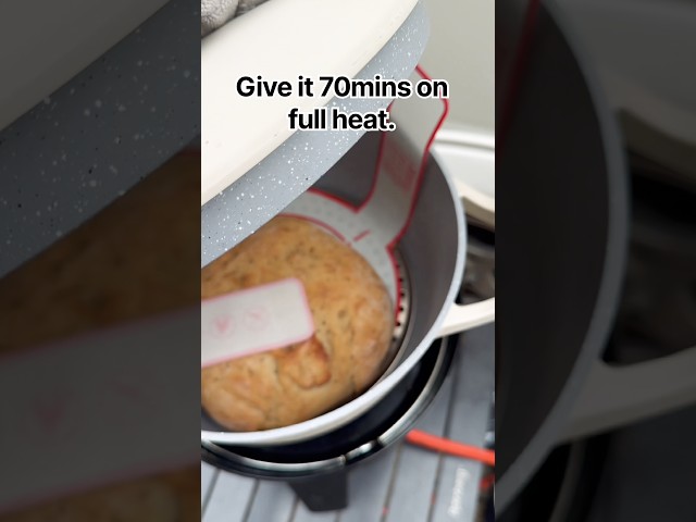 Can I Bake Bread on a Cadac on a Campsite? 🍞🏕️