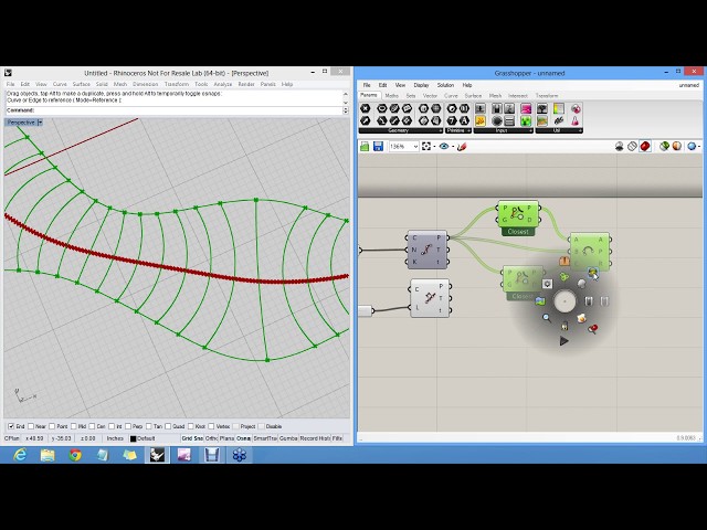 04 - Basics Questions and Answers - Grasshopper Basics