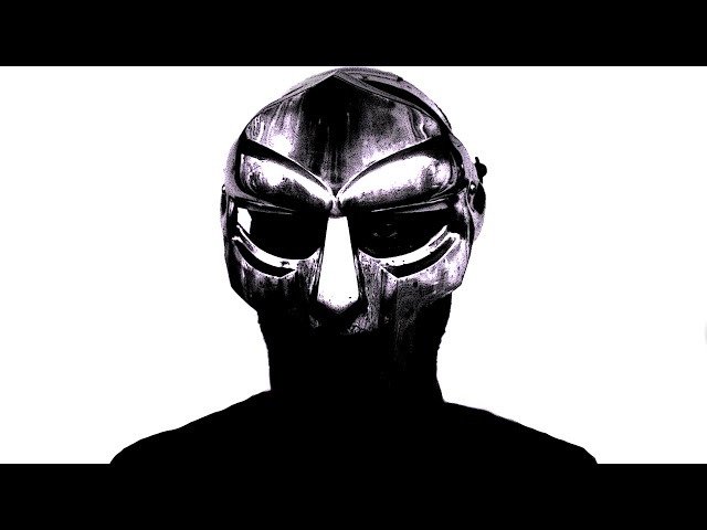 [FREE] MF Doom Type Beat 2021 - "Cemetary" (Prod. Weaver Beats) | Dark Boom bap instrumental