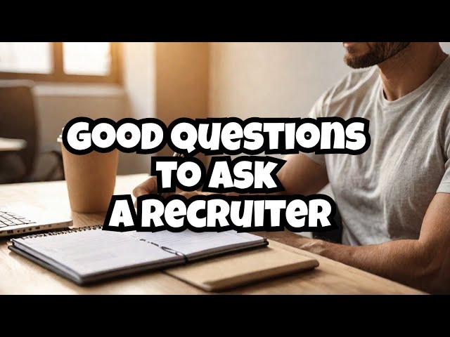 QA Interview Tips: Questions Testers Should Ask Recruiters