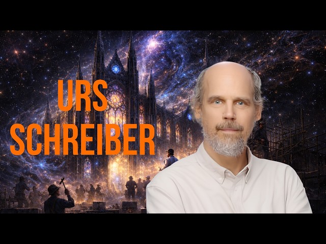 Toposes are NOT scary | Urs Schreiber