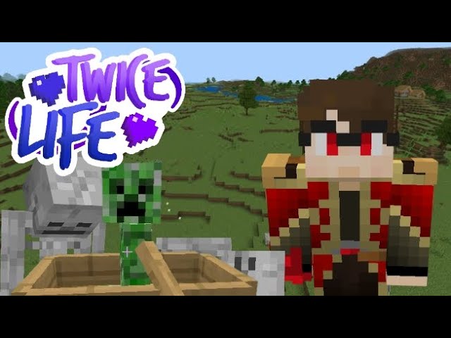 The Failed Troll-Twice Life Ep2