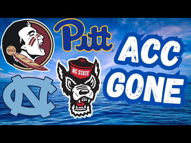 Where would *EVERY* ACC team go if the Conference Imploded?
