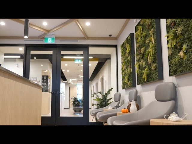 Behind the Scenes Look at the Safe Software Office
