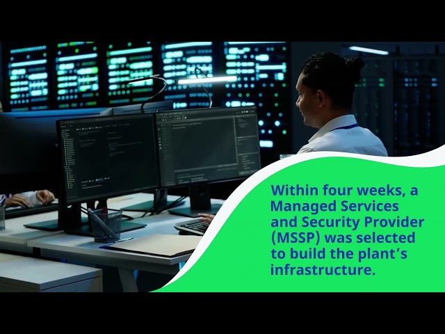 How an Interim CIO Achieved Regulatory Compliance and Operational Excellence in Record Time