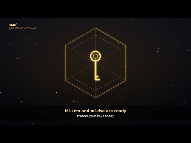 Quantum No Threat to Crypto Keys? The Myth