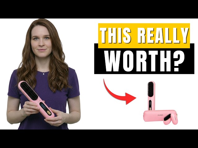 Flownbeauty GoBrush Pro Review – Really Worth It?