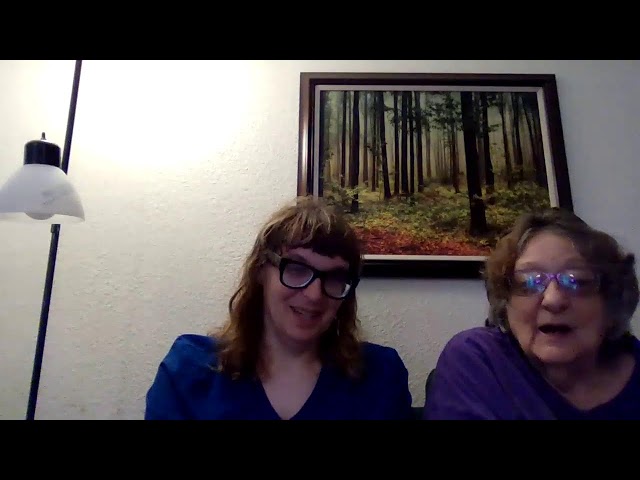 Episode 34 LGBTQIA+ Part 5: The word "homosexual"