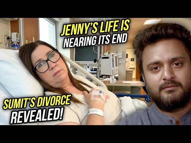 SAD! Jenny Everyone Mourns Her Tragic DEATH as Sumit Becomes Debt-Free Has Sumit Returned to America