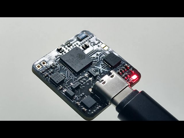 The first modular IoT board | OBJEX Link v1.0