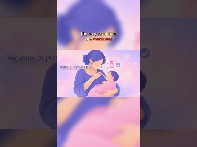 Exclusive Breastfeeding #shorts #parentingtips #feedingbaby  #shorts #parentingtips #feedingbaby