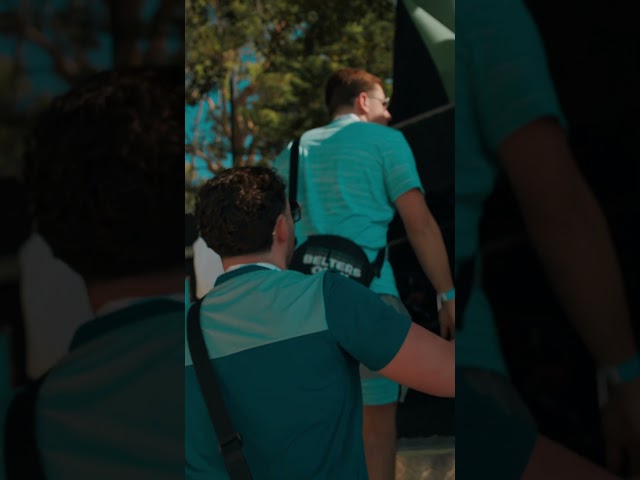 Behind The Belters EP 20 dropping this Sunday at 18:00