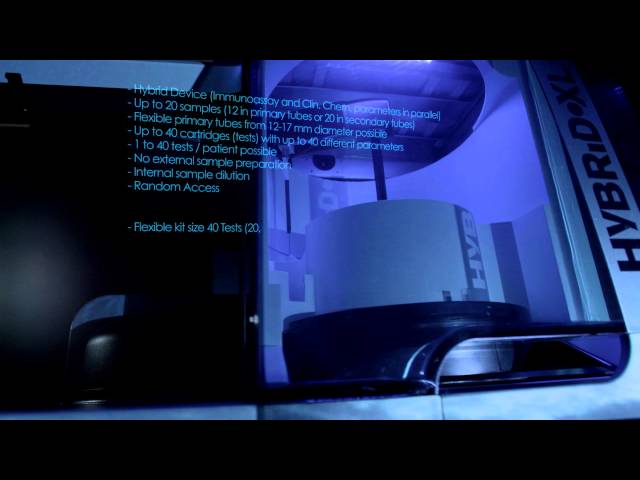 Produktvideo: DRG Hybrid XL Trailer