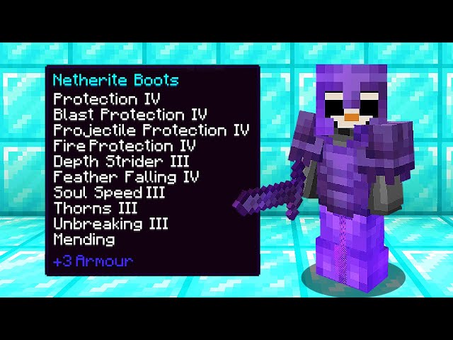 Getting the ULTIMATE Armour! (Friend or Foe #7)