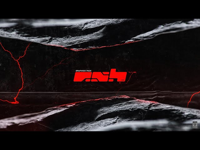 ASH Graphics Pack 2024 | PC/Android | Amlit