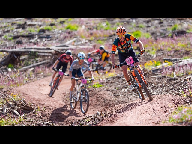 After 5 days of racing, it came down to seconds (Breck Epic 2026 Pt 3)