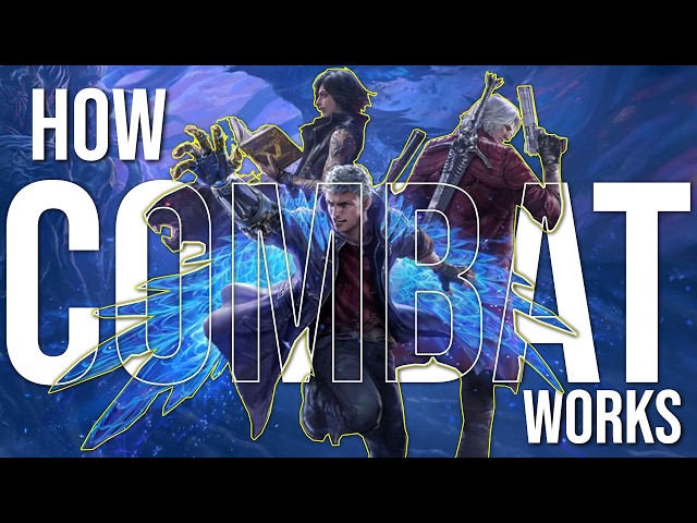 Why Do We Love Combat in Games?